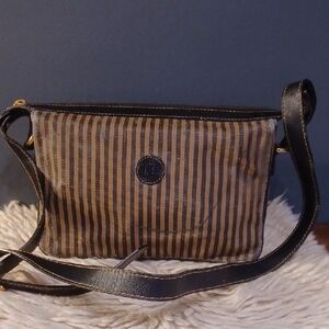 Vintage Fendi Crossbody